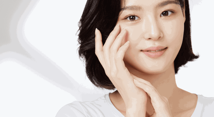 Pigmentation laser