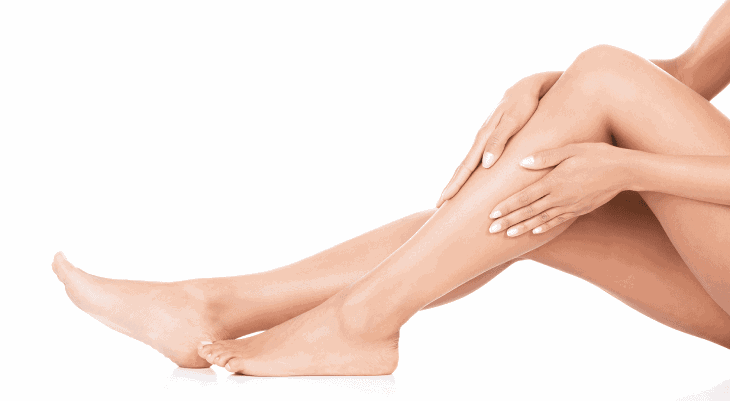 Hair removal